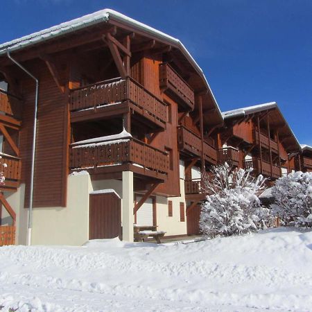 Appartement Cosy Avec Piscine A 300M Du Lac De Baignade, Proche Du Village Et Des Pistes - Praz-Sur-Arly - Fr-1-603-62 Eksteriør billede