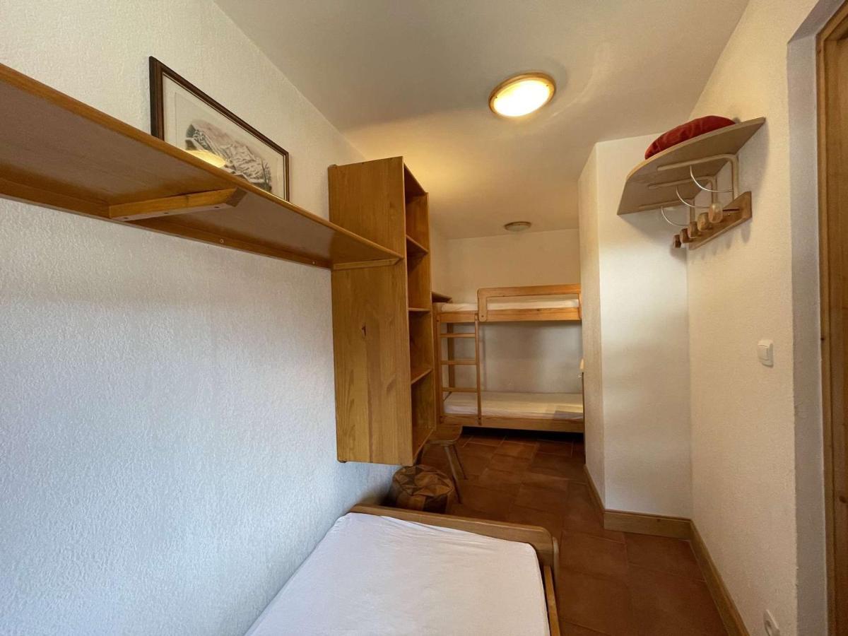 Appartement Cosy Avec Piscine A 300M Du Lac De Baignade, Proche Du Village Et Des Pistes - Praz-Sur-Arly - Fr-1-603-62 Eksteriør billede