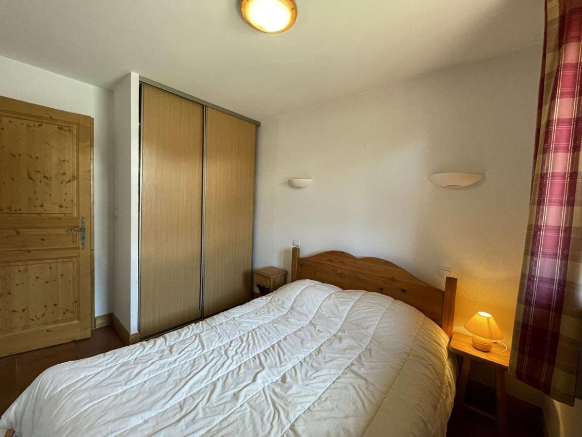 Appartement Cosy Avec Piscine A 300M Du Lac De Baignade, Proche Du Village Et Des Pistes - Praz-Sur-Arly - Fr-1-603-62 Eksteriør billede