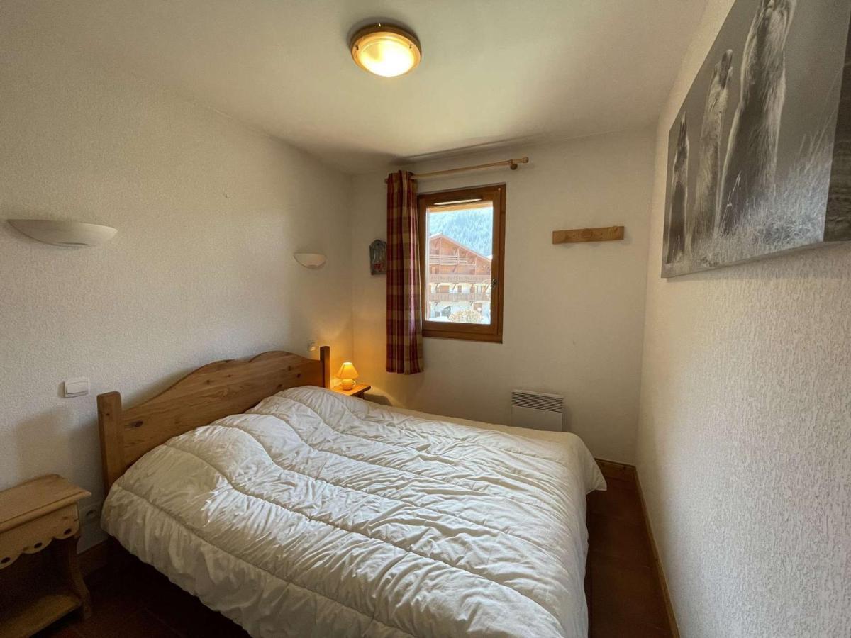 Appartement Cosy Avec Piscine A 300M Du Lac De Baignade, Proche Du Village Et Des Pistes - Praz-Sur-Arly - Fr-1-603-62 Eksteriør billede