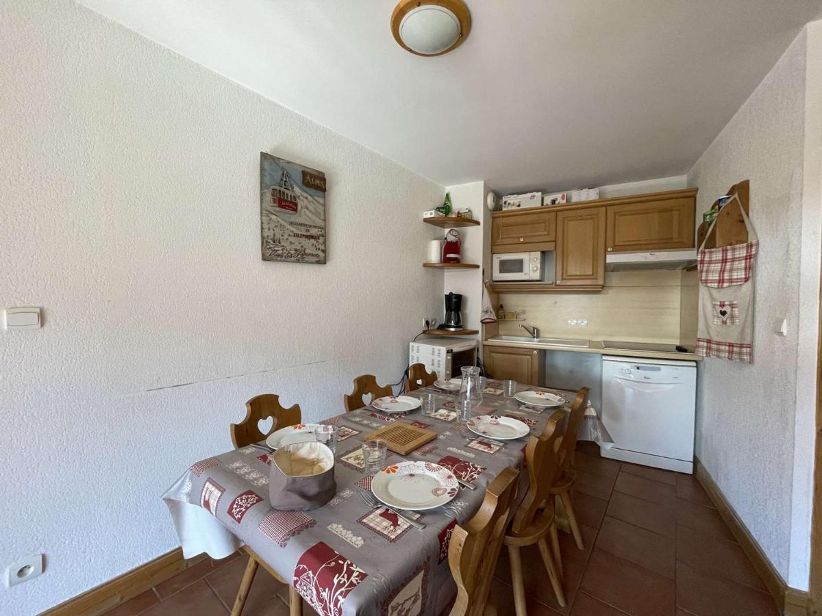 Appartement Cosy Avec Piscine A 300M Du Lac De Baignade, Proche Du Village Et Des Pistes - Praz-Sur-Arly - Fr-1-603-62 Eksteriør billede