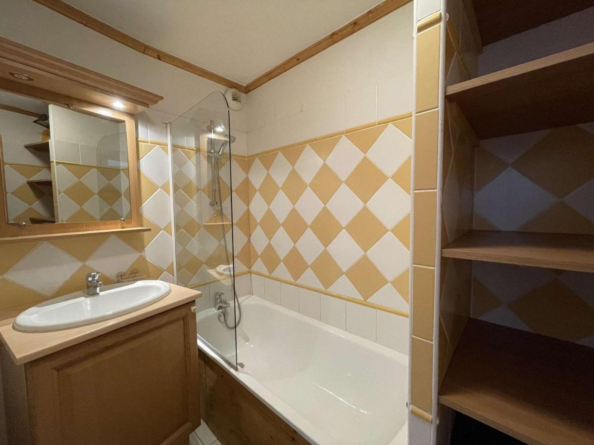 Appartement Cosy Avec Piscine A 300M Du Lac De Baignade, Proche Du Village Et Des Pistes - Praz-Sur-Arly - Fr-1-603-62 Eksteriør billede