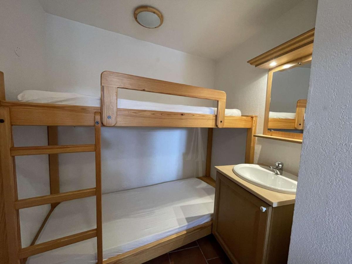Appartement Cosy Avec Piscine A 300M Du Lac De Baignade, Proche Du Village Et Des Pistes - Praz-Sur-Arly - Fr-1-603-62 Eksteriør billede